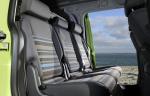 Volkswagen Caddy Camper 2.0 TDi BlueMotion 2013 года (UK)